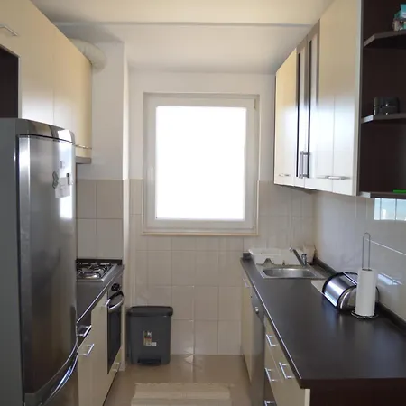 Apartament Quattro *