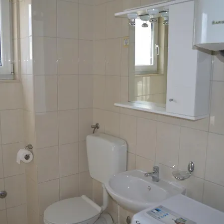 Quattro Apartament Trogir