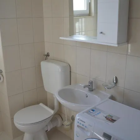 Lejlighed Quattro Trogir