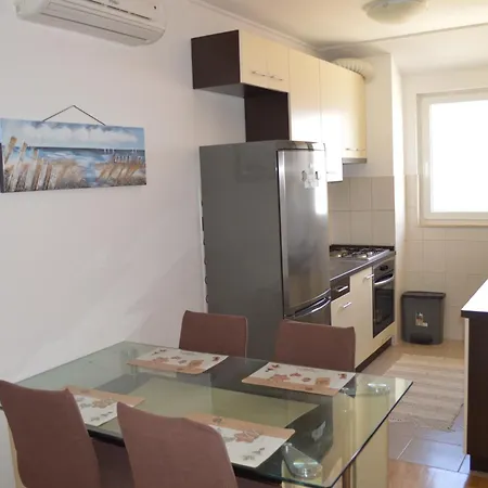 Apartament Quattro