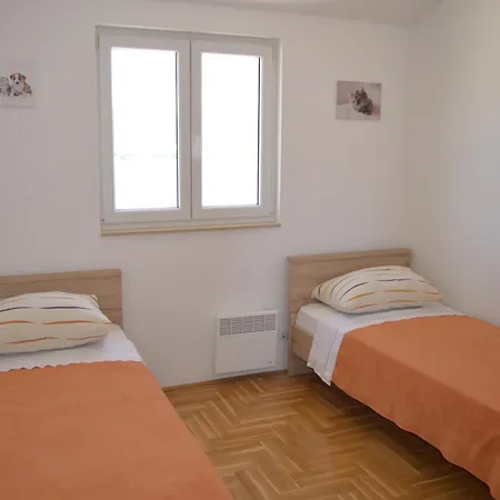 Apartament Quattro *