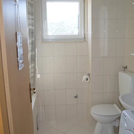 Apartament Quattro Trogir