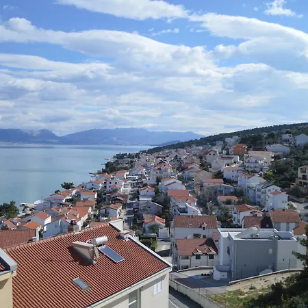 Quattro Apartament Trogir