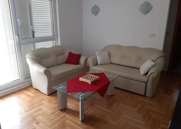 Quattro Appartement *