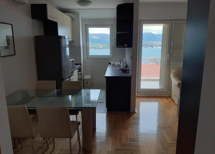 Apartamento Quattro *