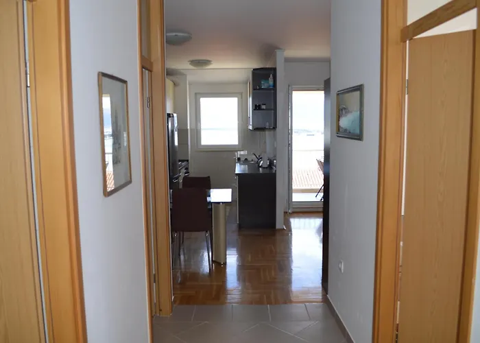 Quattro Appartement *
