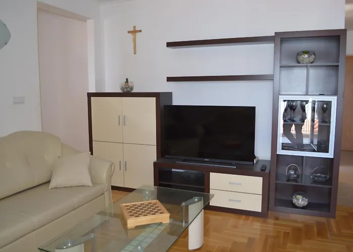 Quattro Appartement