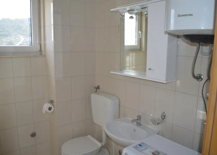 Quattro Appartement Trogir