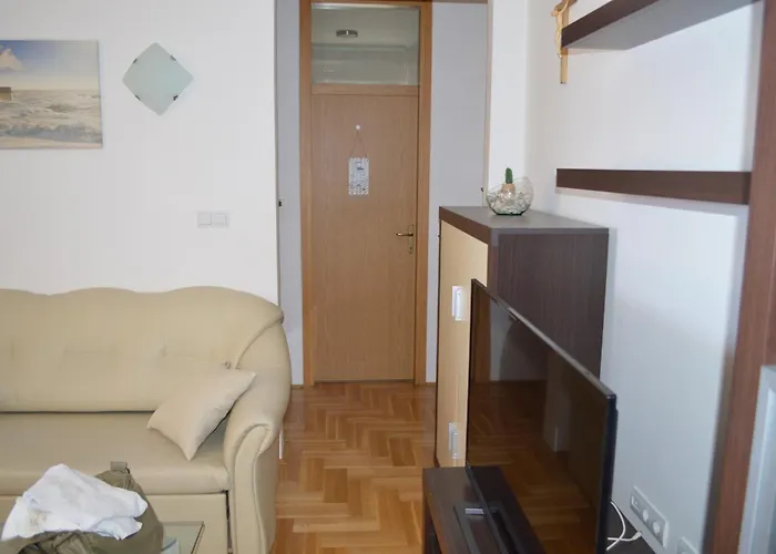 Quattro Appartement Trogir