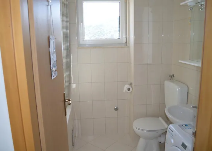 Apartamento Quattro Trogir