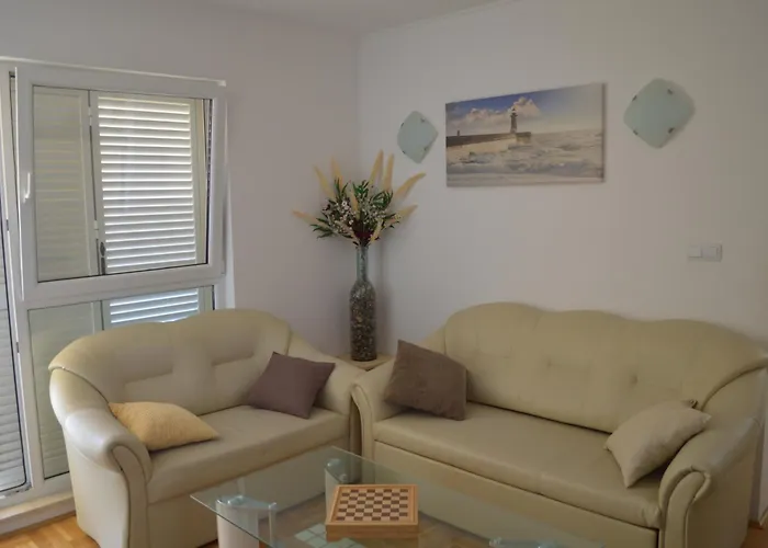 Quattro Appartement *
