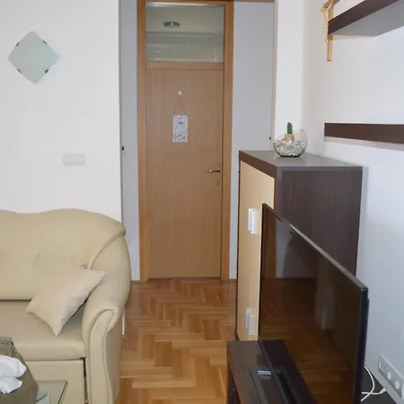 Quattro Apartman Trogir