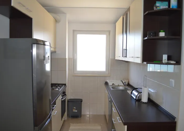 Appartement Quattro *