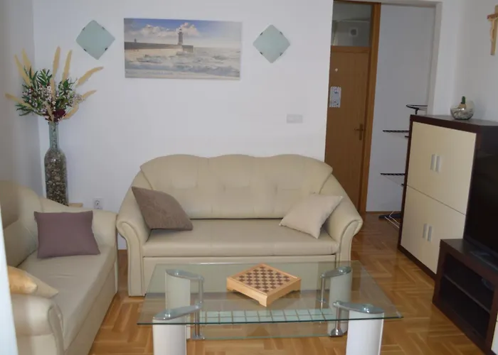 Quattro Appartement *