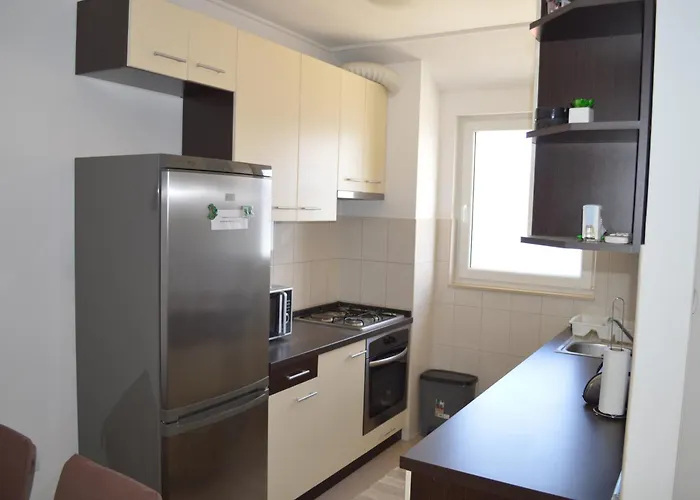 Quattro Appartement *