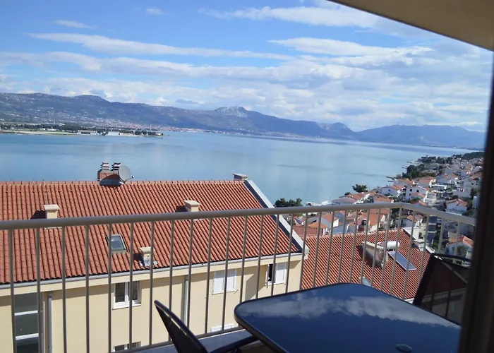 Appartement Quattro