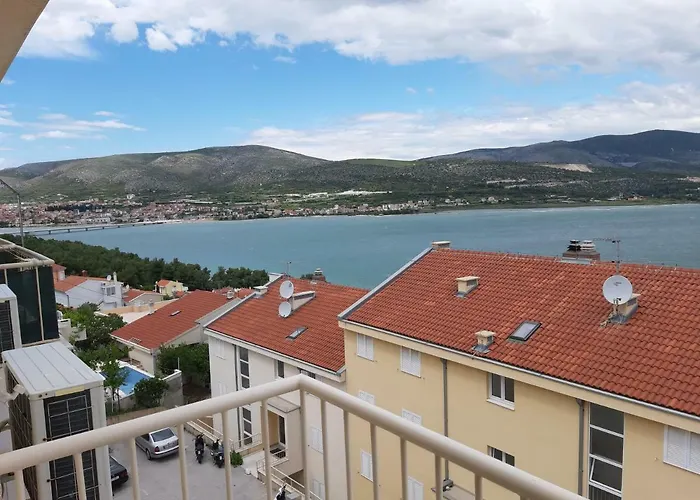 Appartement Quattro Trogir