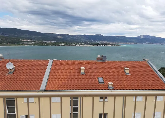 Appartement Quattro *