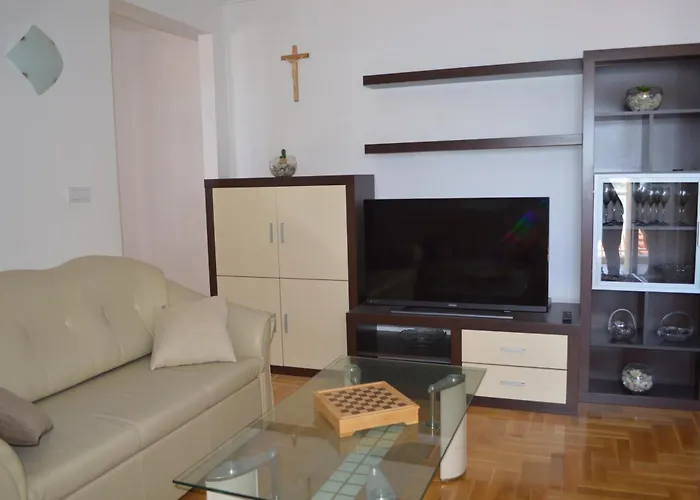 Apartman Quattro
