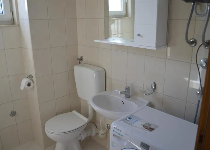 Apartman Quattro Trogir