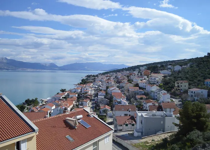 Quattro Apartman Trogir